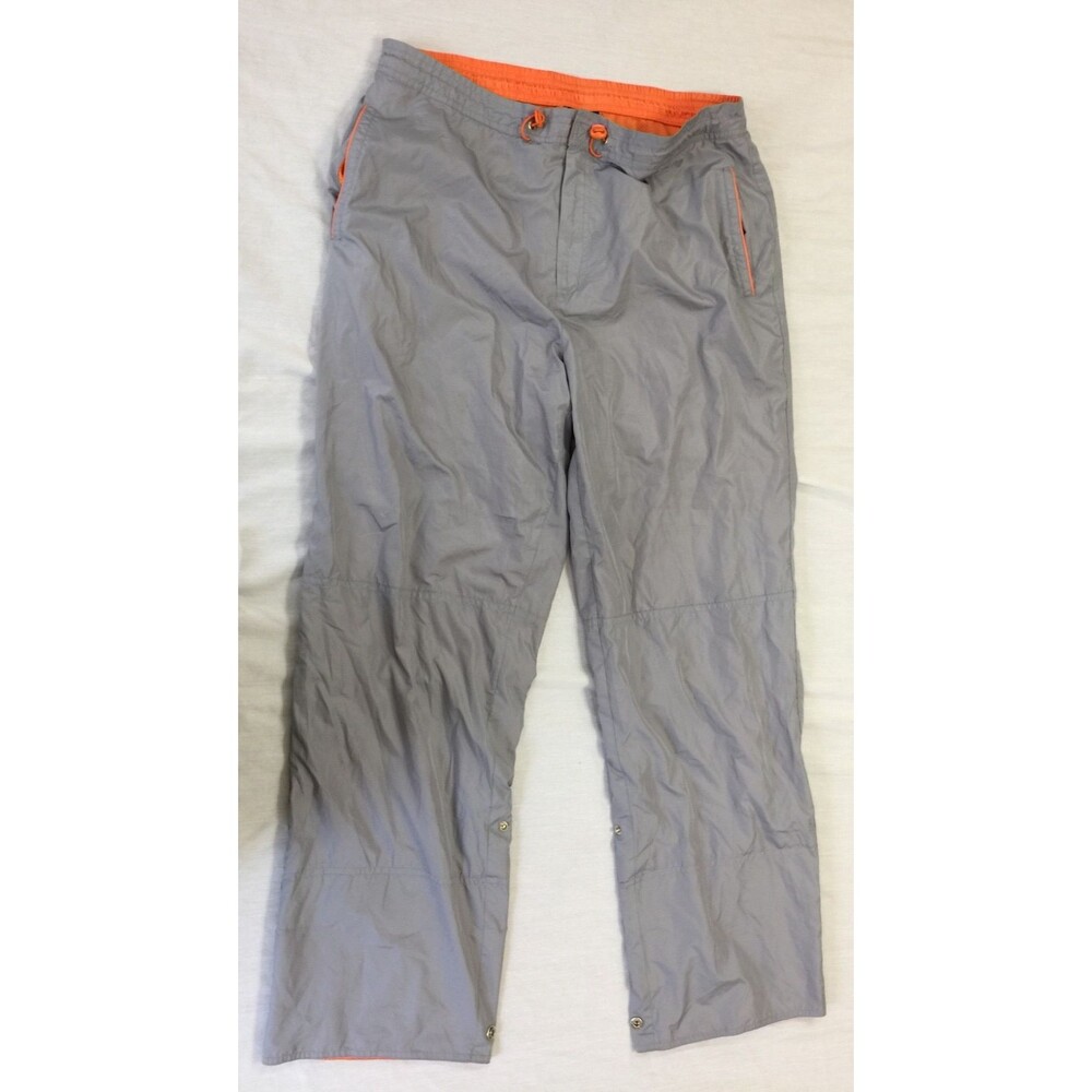SJB ACTIVE WOMENS ATHLETIC PANTS SIZE L